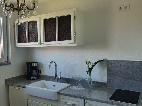 Apartamento G�stehaus Im G�rtle II
