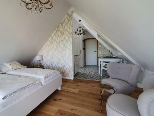 Apartamento G�stehaus Im G�rtle II