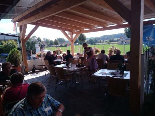 Hostal Landgasthof Schmidbauer