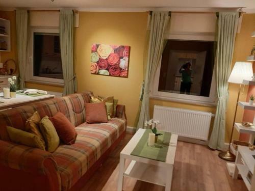 Apartamento Roshiferienwohnung