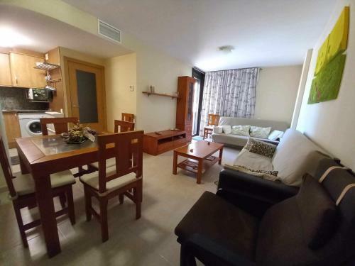 Apartamento Limones