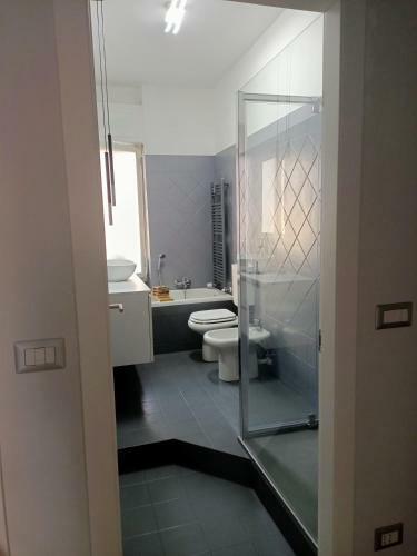 Apartamento La Casa Di Noemi
