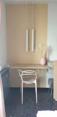 Apartamento La Casa Di Noemi