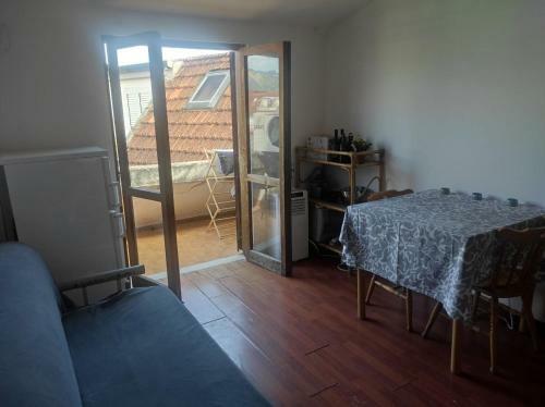 Apartamento Appartamento Vacanza A Scalea