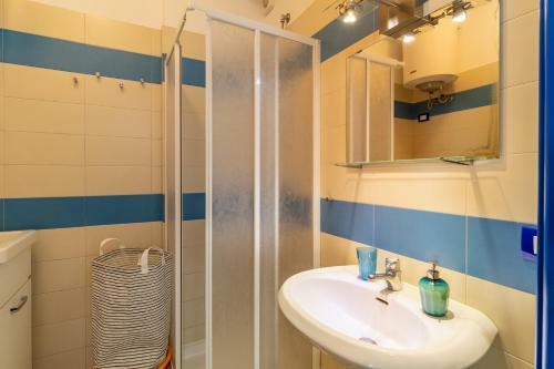 Apartamento Appartamento Luoghi Di Montalbano