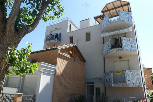 Lilly Beach - Casa Vacanze Lilly