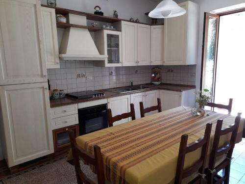 Apartamento La Casa Di Valeria Alle Serre