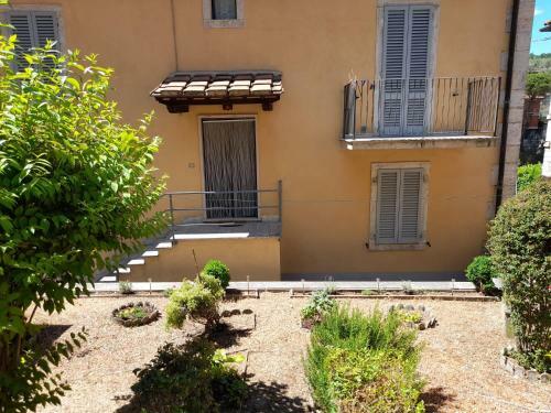 Apartamento La Casa Di Valeria Alle Serre