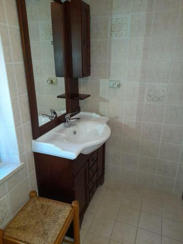 Apartamento La Casa Di Valeria Alle Serre