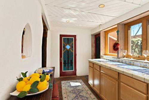632 Old Santa Fe Trail