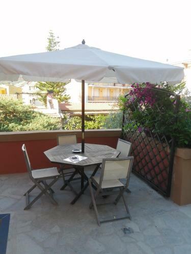Apartamento Casa Delle Ortensie