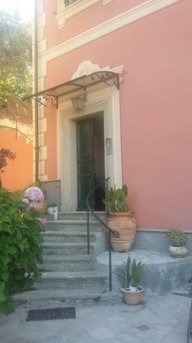 Apartamento Casa Delle Ortensie