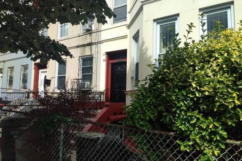 Bed & Breakfast Open Arms 4 Minutes From Kings Theatre