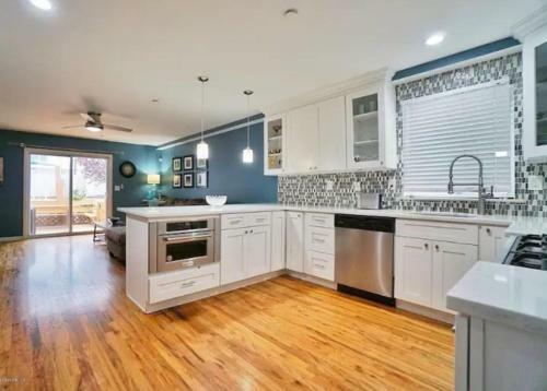 Apartamento Brooklyn's Home Of Comfort