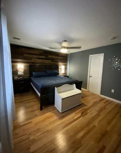 Apartamento Brooklyn's Home Of Comfort