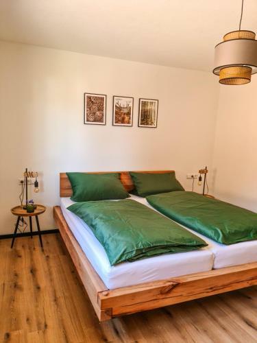 Apartamento Ferienwohnung Holiswald