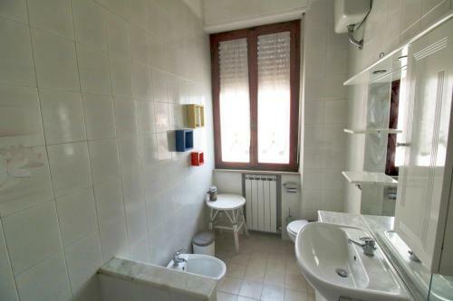 Apartamento The House To The Walls