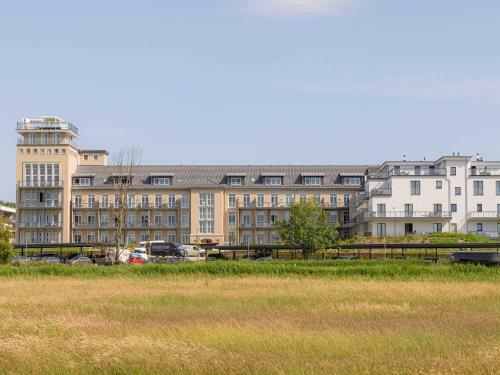 Apartamento Boddenflair In Der Seefahrtschule