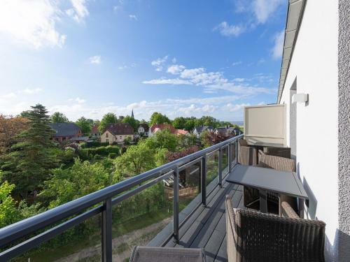 Apartamento Boddenflair In Der Seefahrtschule