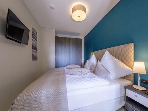 Apartamento Boddenflair In Der Seefahrtschule