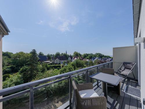 Apartamento Boddenflair In Der Seefahrtschule