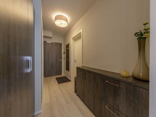 Apartamento Boddenflair In Der Seefahrtschule