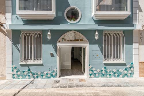 Apartamento Joya Del Mar B-d