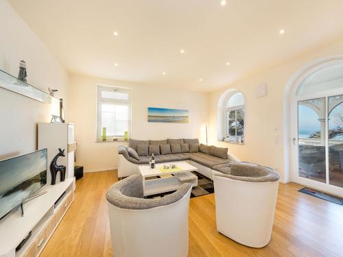 Apartamento Villa Seeblick Nr 6