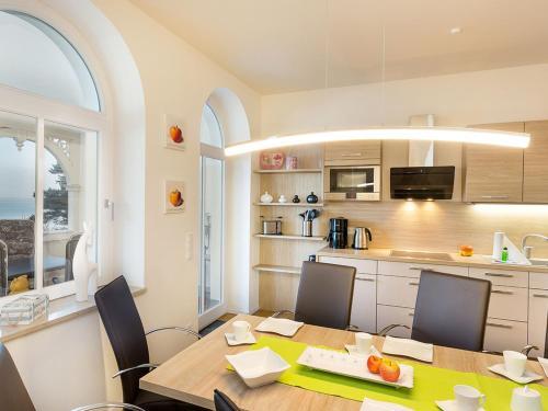 Apartamento Villa Seeblick Nr 6