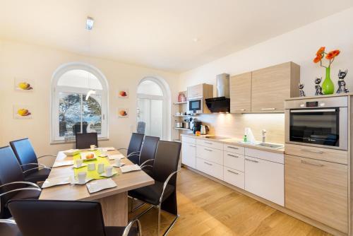 Apartamento Villa Seeblick Nr 6