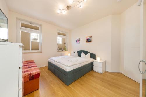 Apartamento Villa Seeblick Nr 6
