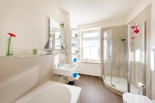Apartamento Villa Seeblick Nr 6