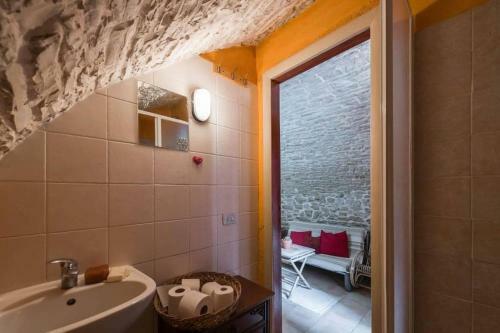 Apartamento Traditional 1 Bedroom Flat , 10' From The Beach