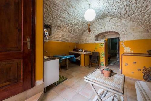Apartamento Traditional 1 Bedroom Flat , 10' From The Beach