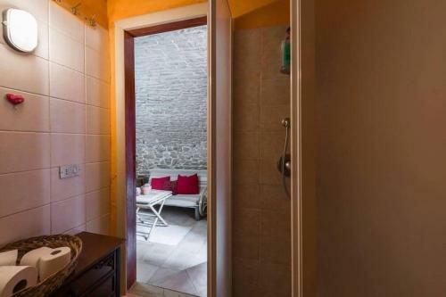 Apartamento Traditional 1 Bedroom Flat , 10' From The Beach