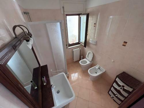 Apartamento La Casetta Di Simo