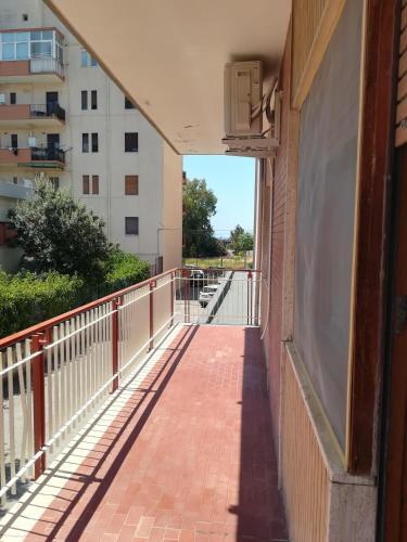 Virgilio Apartment 3 Taranto-parcheggio Gratuito