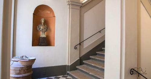 Terni Centro In Palazzo Storico By Gavi Apartments