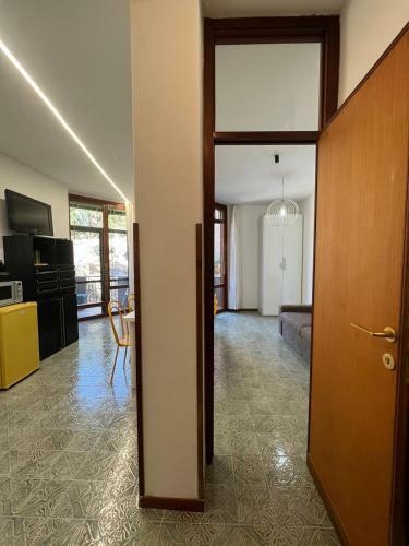 Apartamento Gli Appartamenti Di Francuzzo