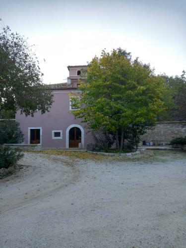 Agroturismo Azienda Agrituristica La Torretta