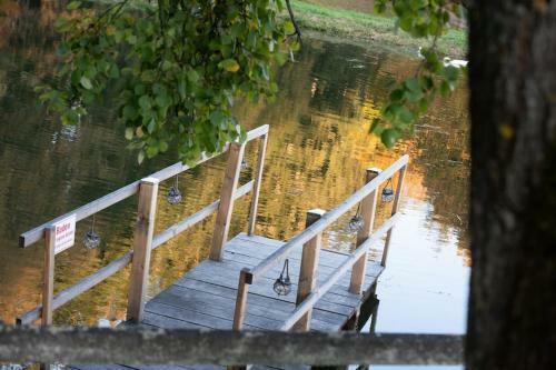 Apartamento Ferienhof St�hrm�hle