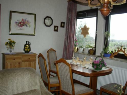 Apartamento Ferienwohnung Zummach
