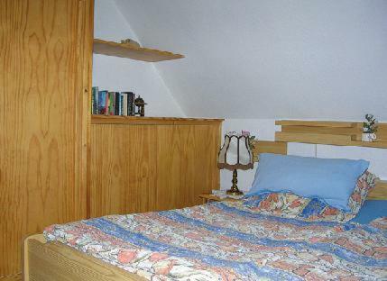 Apartamento Ferienwohnung Zummach