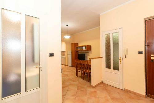 Apartamento Colourful Balcony Flat Lingotto
