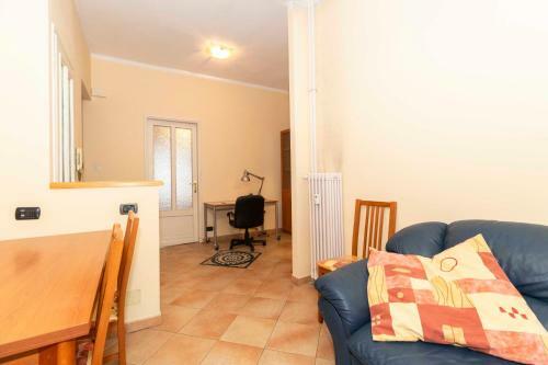 Apartamento Colourful Balcony Flat Lingotto