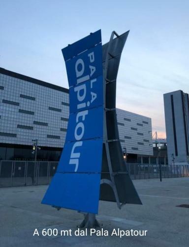 Apartamento Casa Olimpo