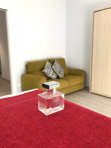 Apartamento Casa Olimpo