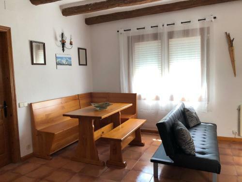 Apartamento Casa Maria Y Juli�n