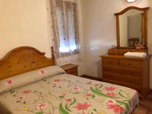 Apartamento Casa Maria Y Juli�n
