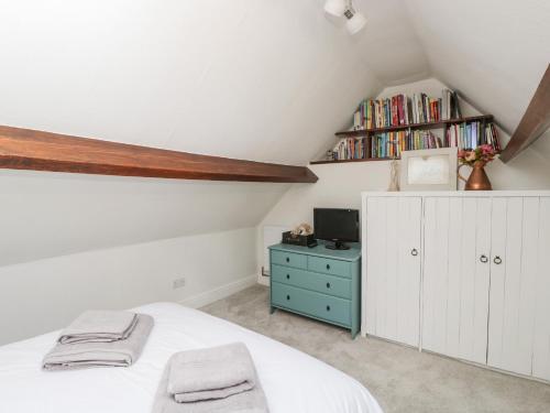 Cuckoo Cottage